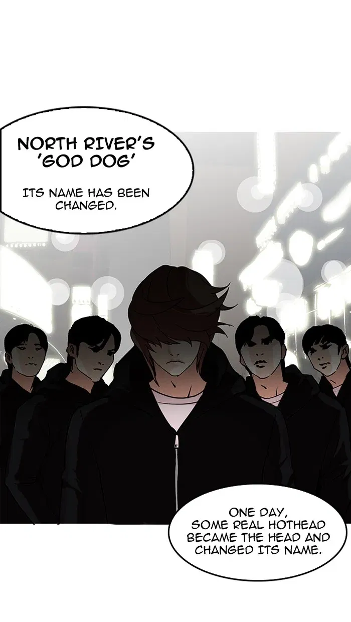 Lookism Chapter 149 page 35