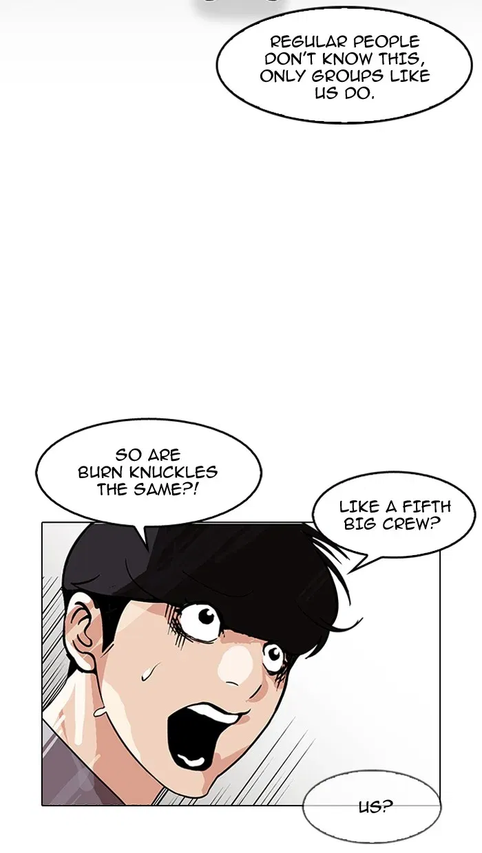 Lookism Chapter 149 page 39