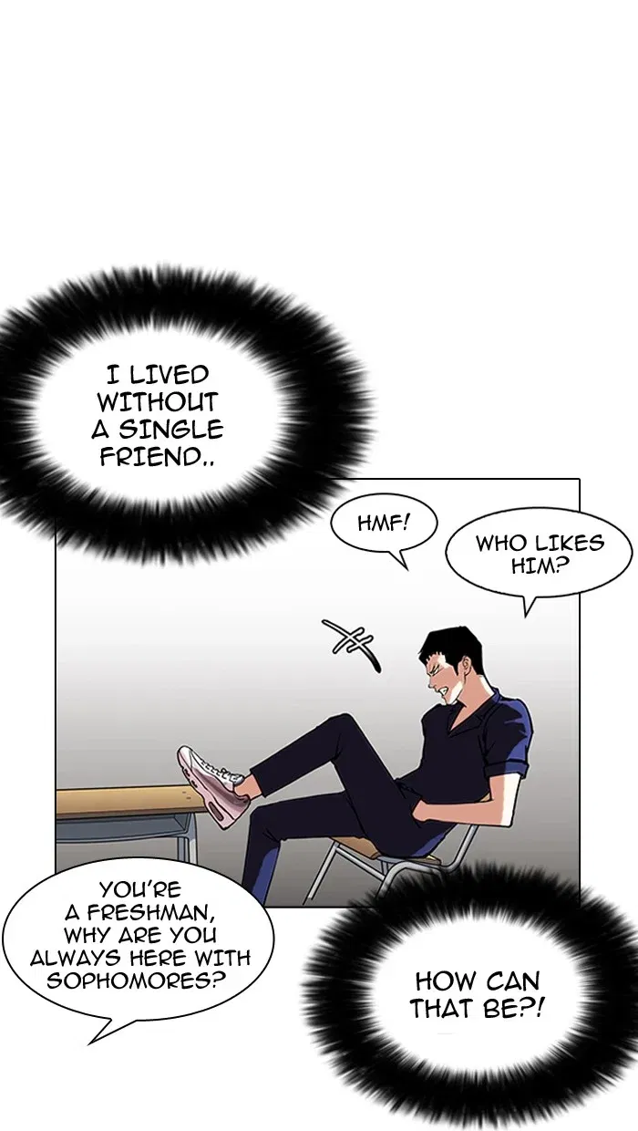 Lookism Chapter 149 page 45