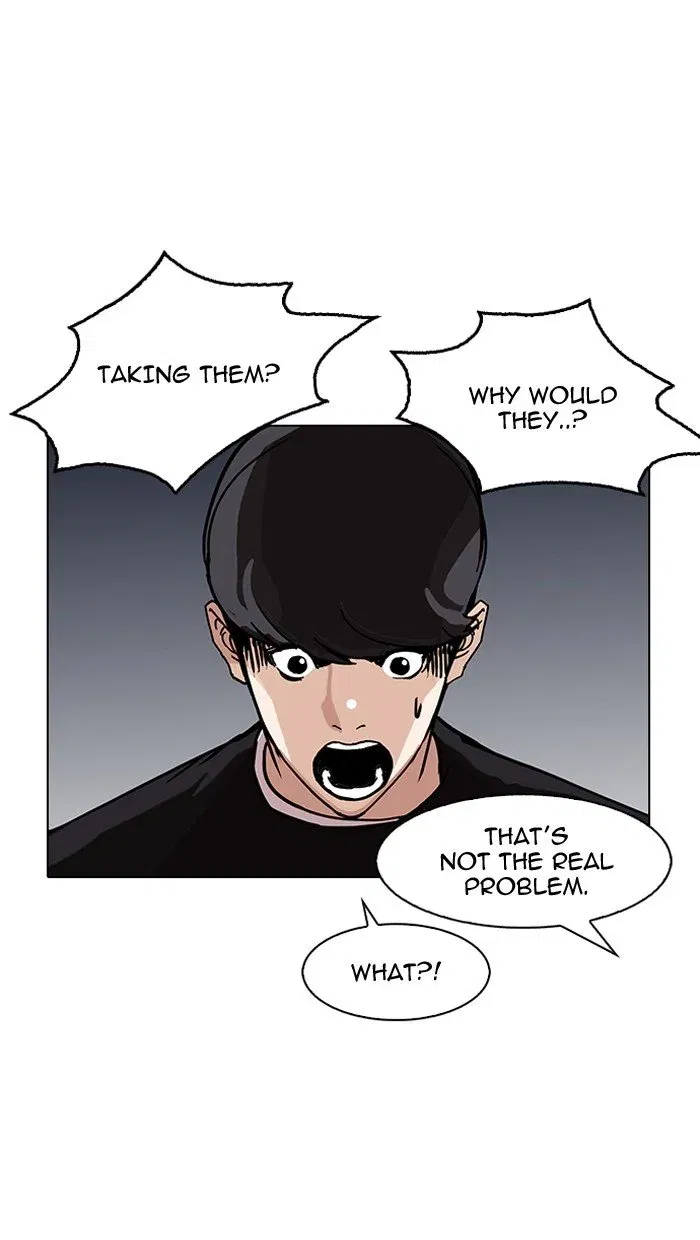 Lookism Chapter 149 page 95