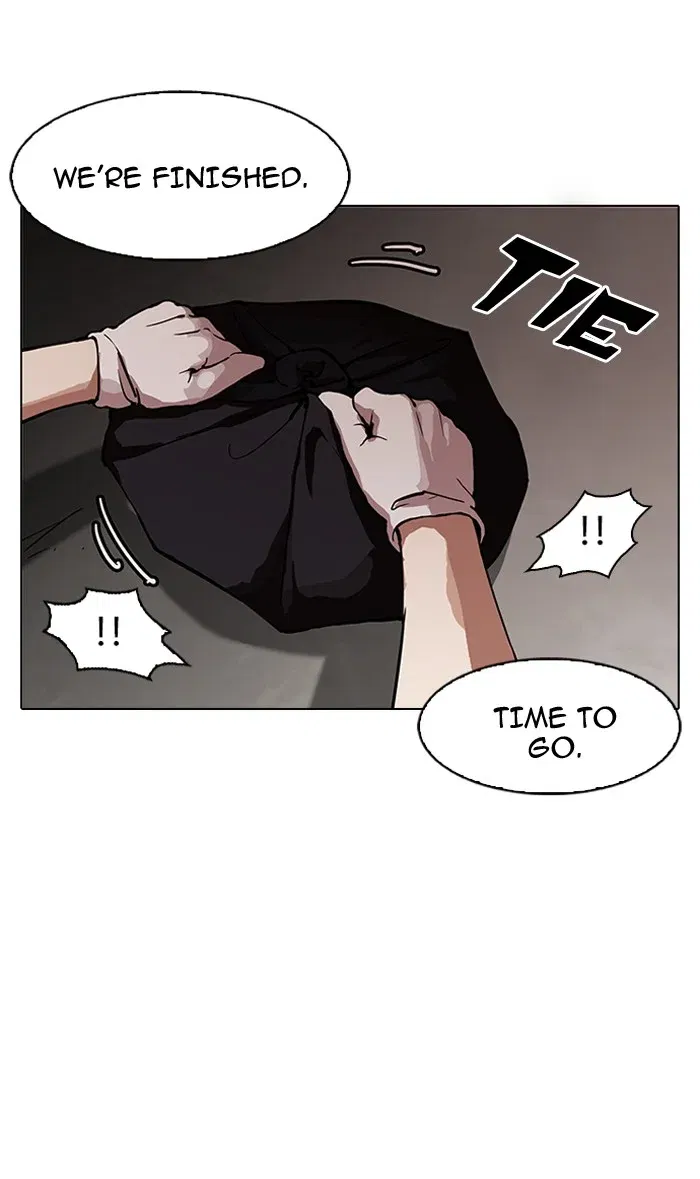 Lookism Chapter 150 page 45