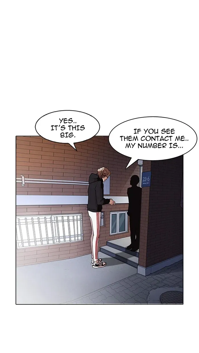 Lookism Chapter 150 page 53