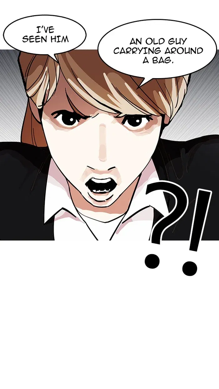 Lookism Chapter 150 page 66