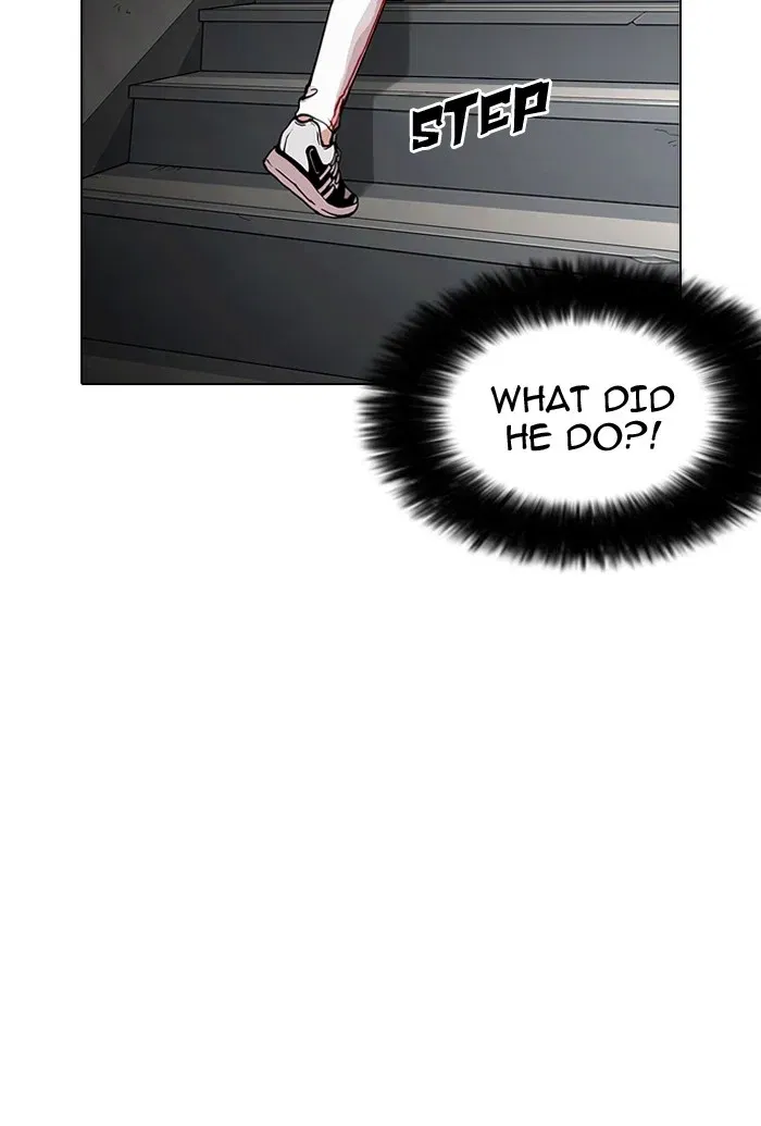 Lookism Chapter 150 page 99