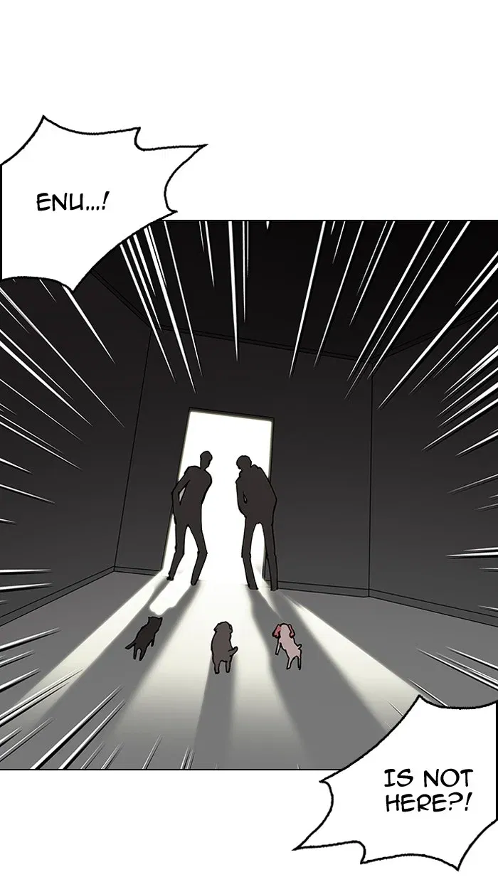 Lookism Chapter 151 page 4