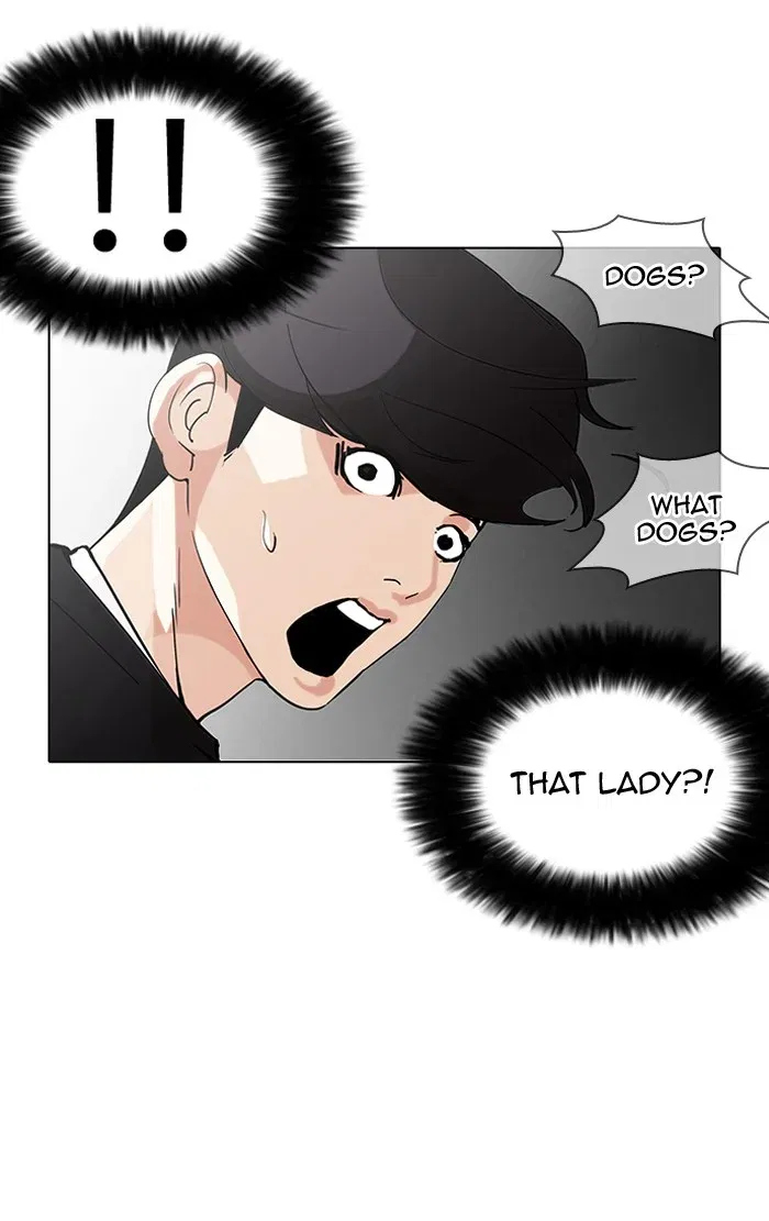 Lookism Chapter 151 page 20