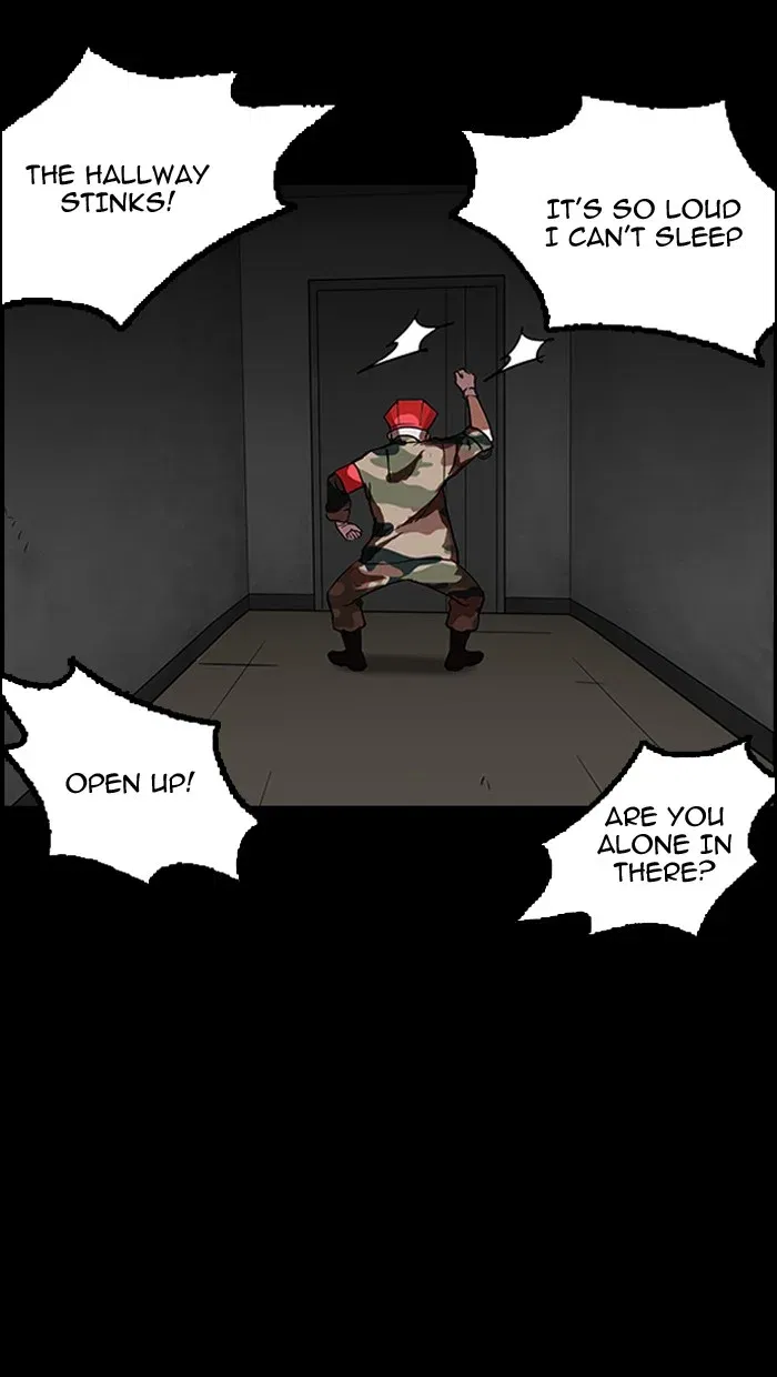 Lookism Chapter 151 page 44