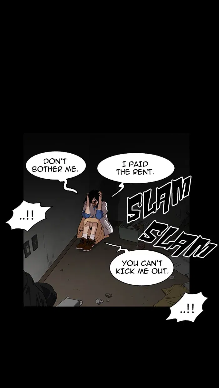 Lookism Chapter 151 page 46