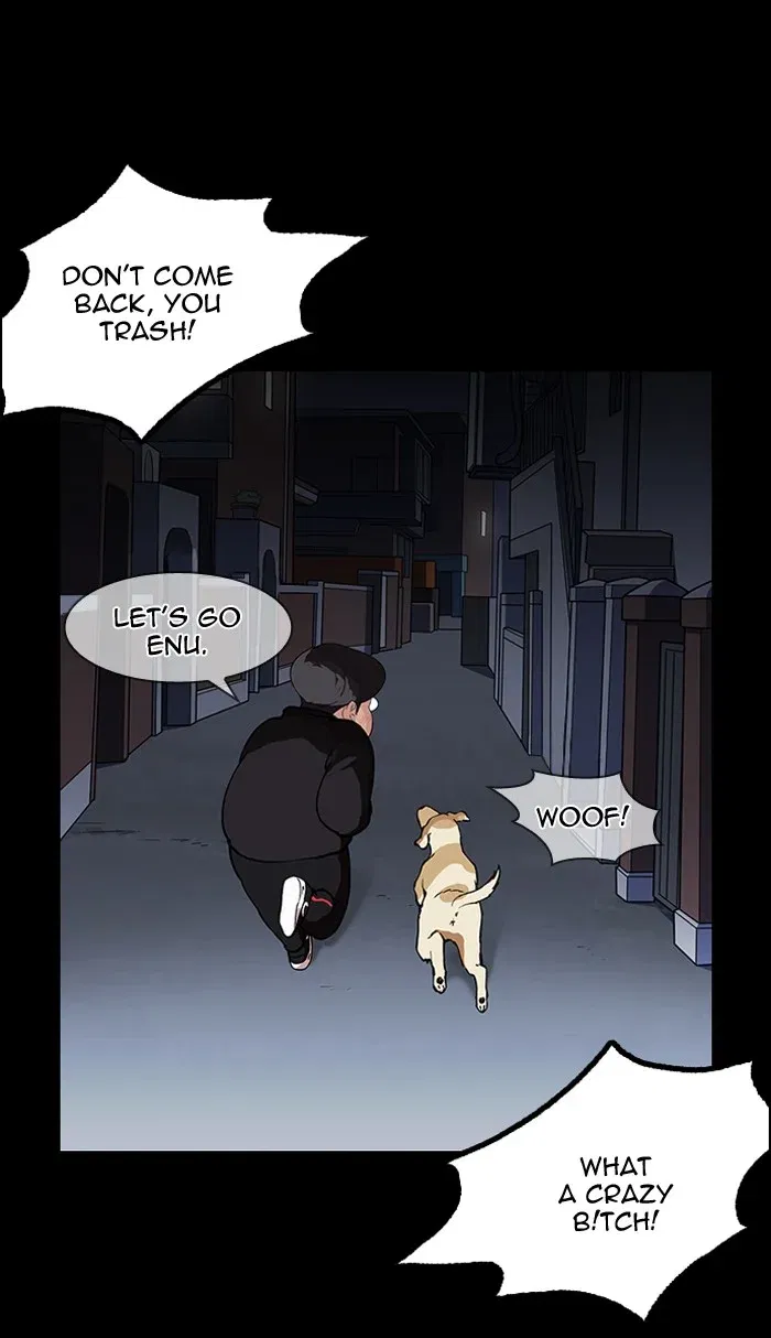 Lookism Chapter 151 page 76