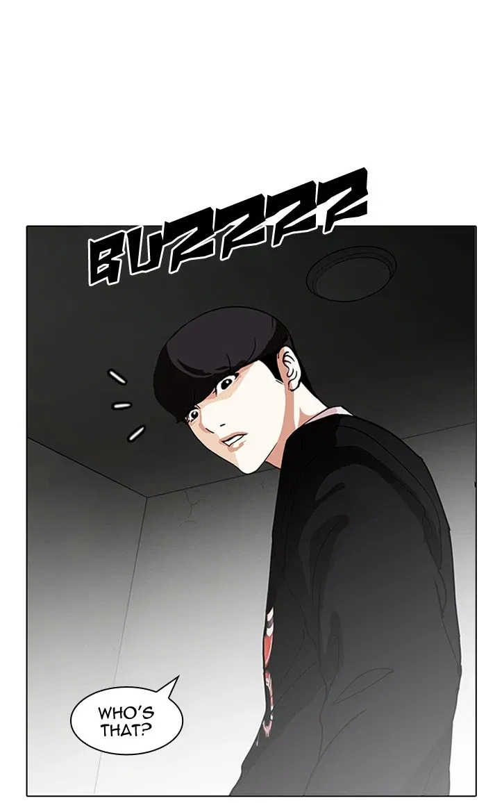 Lookism Chapter 151 page 125