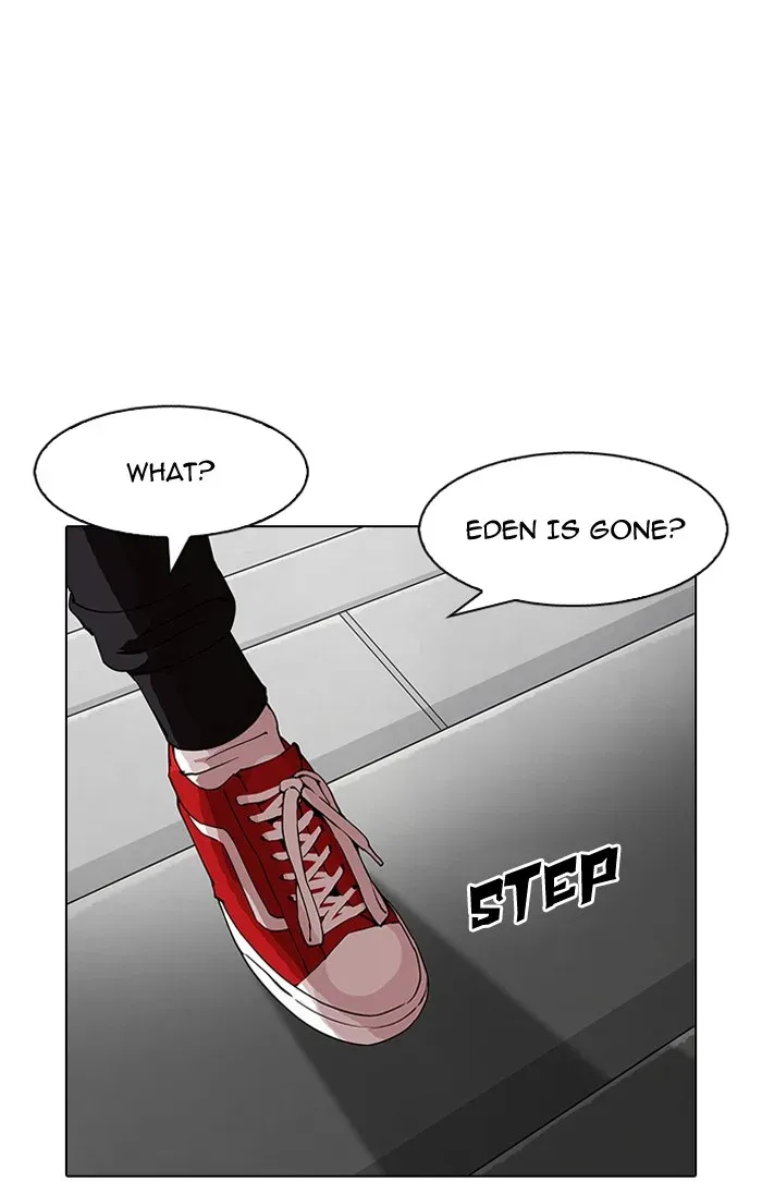 Lookism Chapter 151 page 143