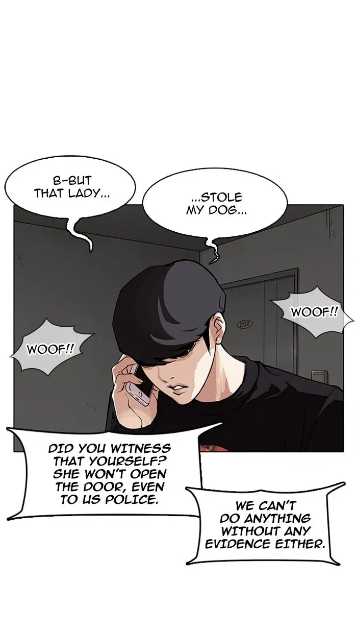 Lookism Chapter 152 page 42