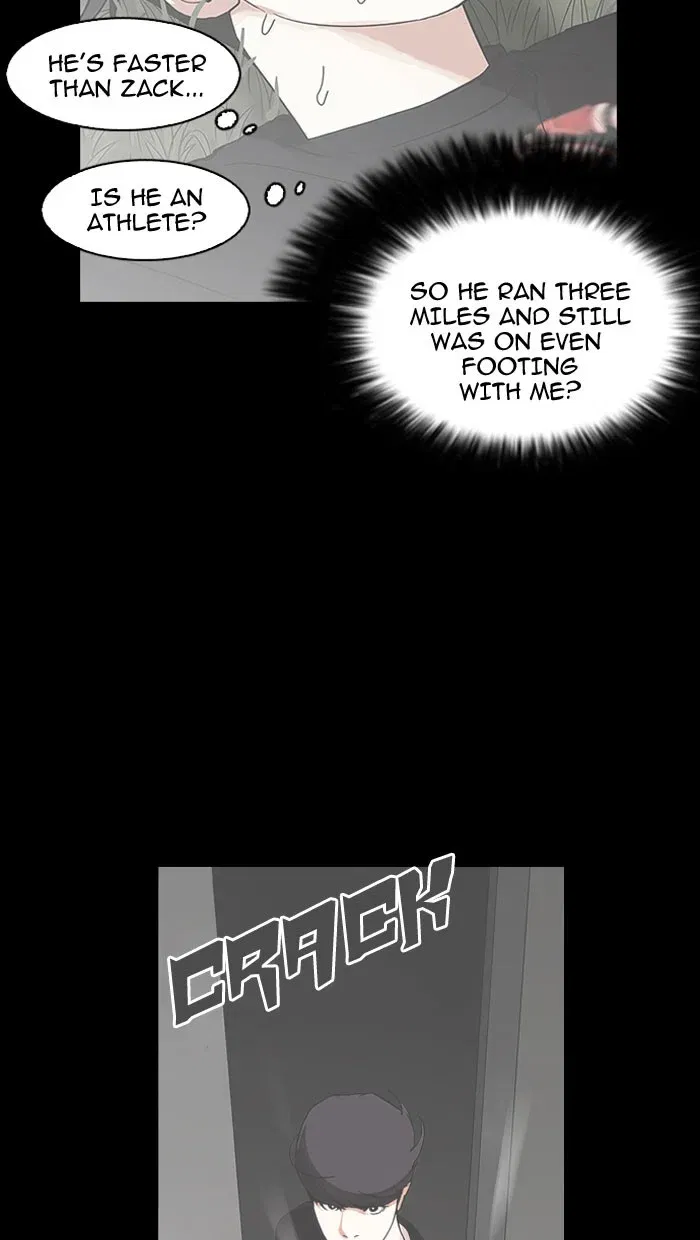 Lookism Chapter 152 page 122