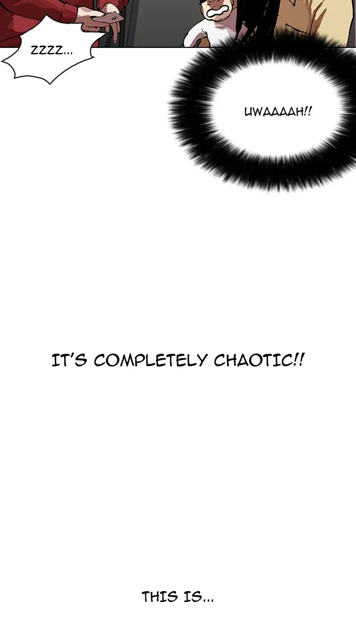 Lookism Chapter 153 page 15