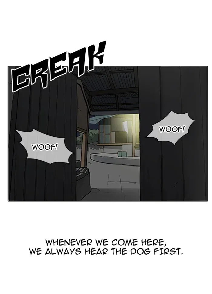 Lookism Chapter 153 page 29