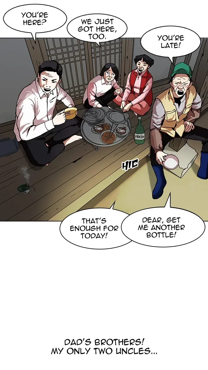 Lookism Chapter 153 page 33