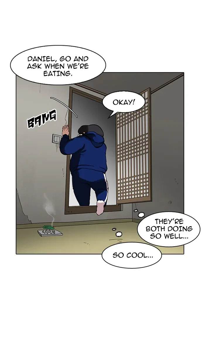 Lookism Chapter 153 page 91