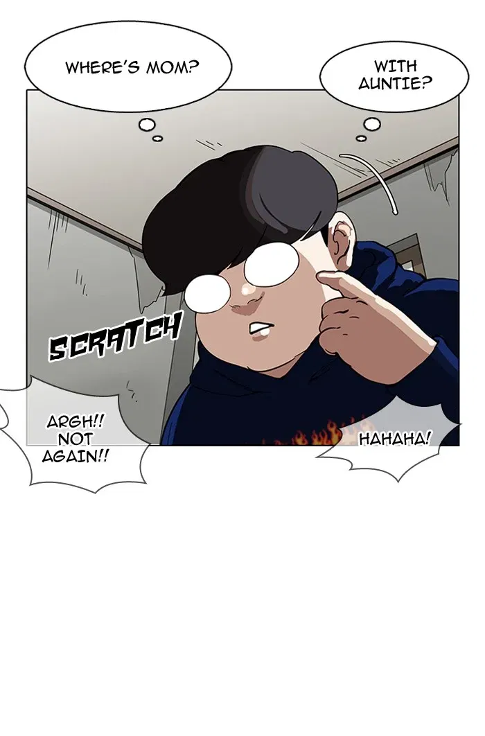 Lookism Chapter 153 page 95