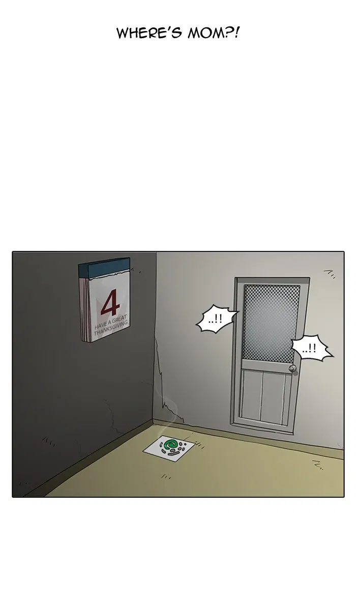 Lookism Chapter 154 page 7