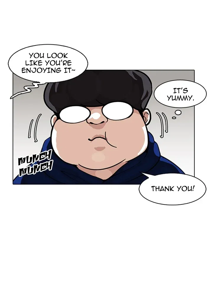 Lookism Chapter 154 page 77