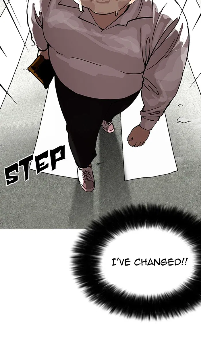 Lookism Chapter 154 page 123