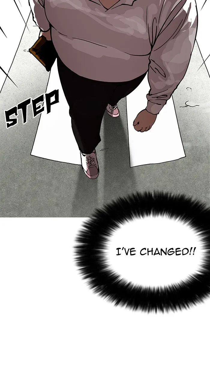 Lookism Chapter 155 page 2