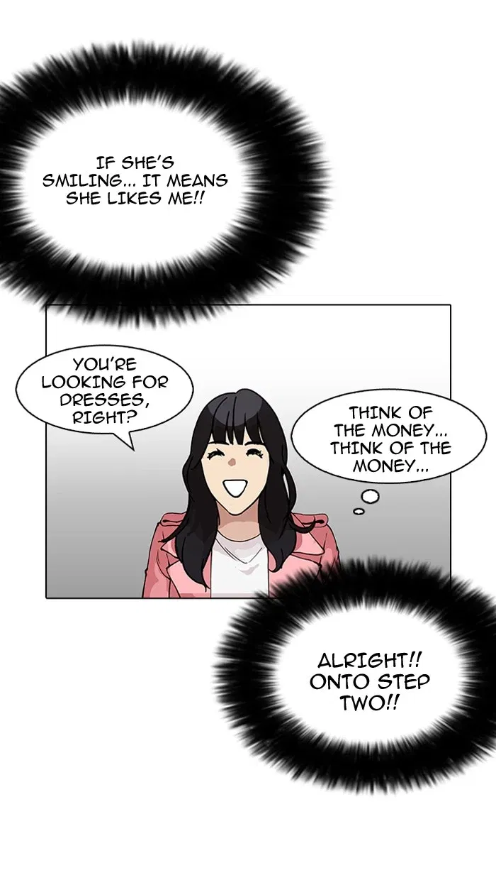 Lookism Chapter 155 page 39