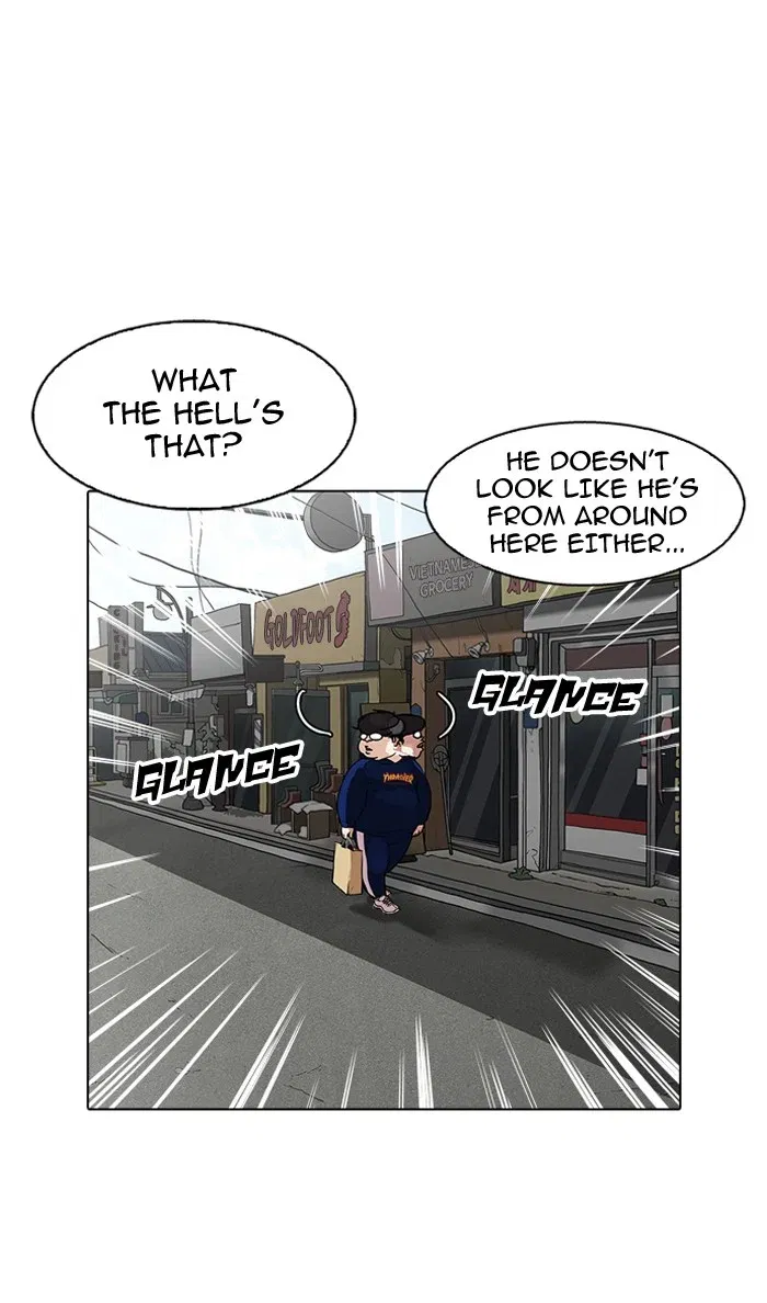 Lookism Chapter 155 page 107