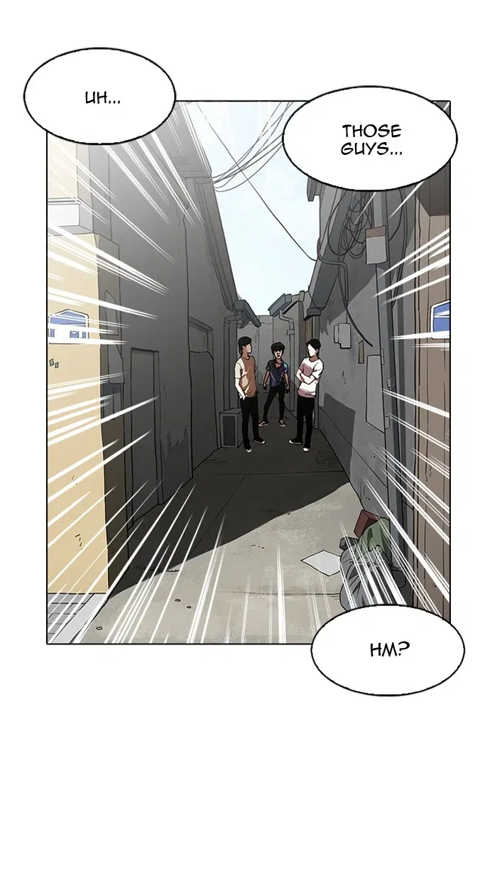 Lookism Chapter 155 page 116