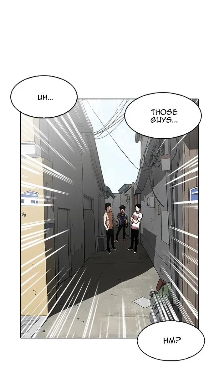 Lookism Chapter 156 page 5