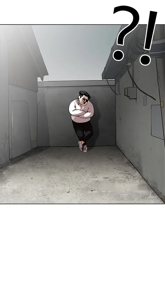 Lookism Chapter 156 page 76
