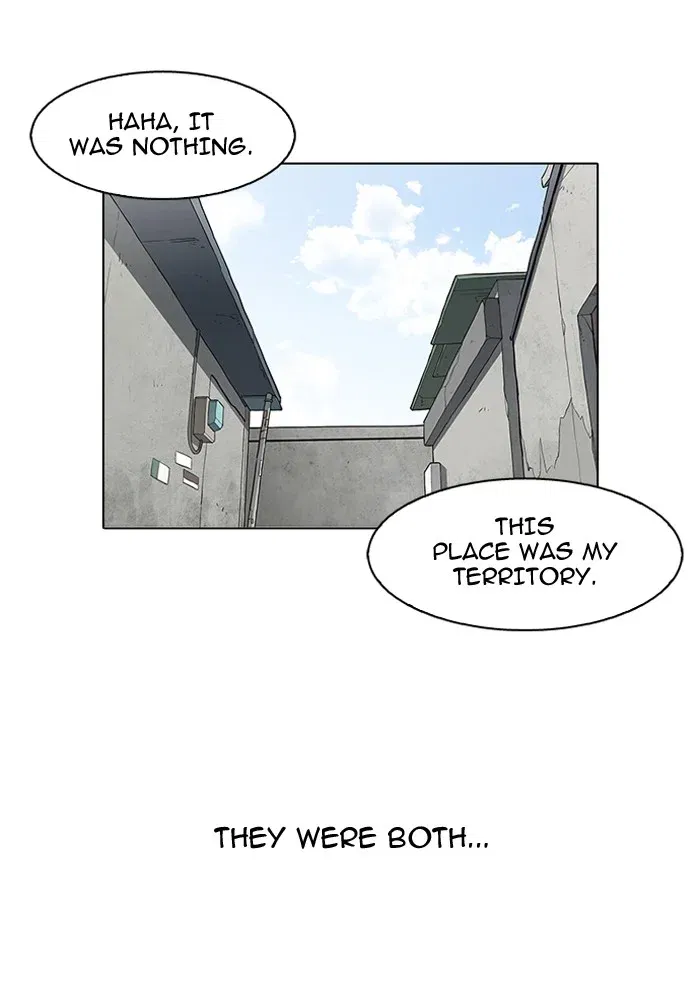 Lookism Chapter 156 page 85