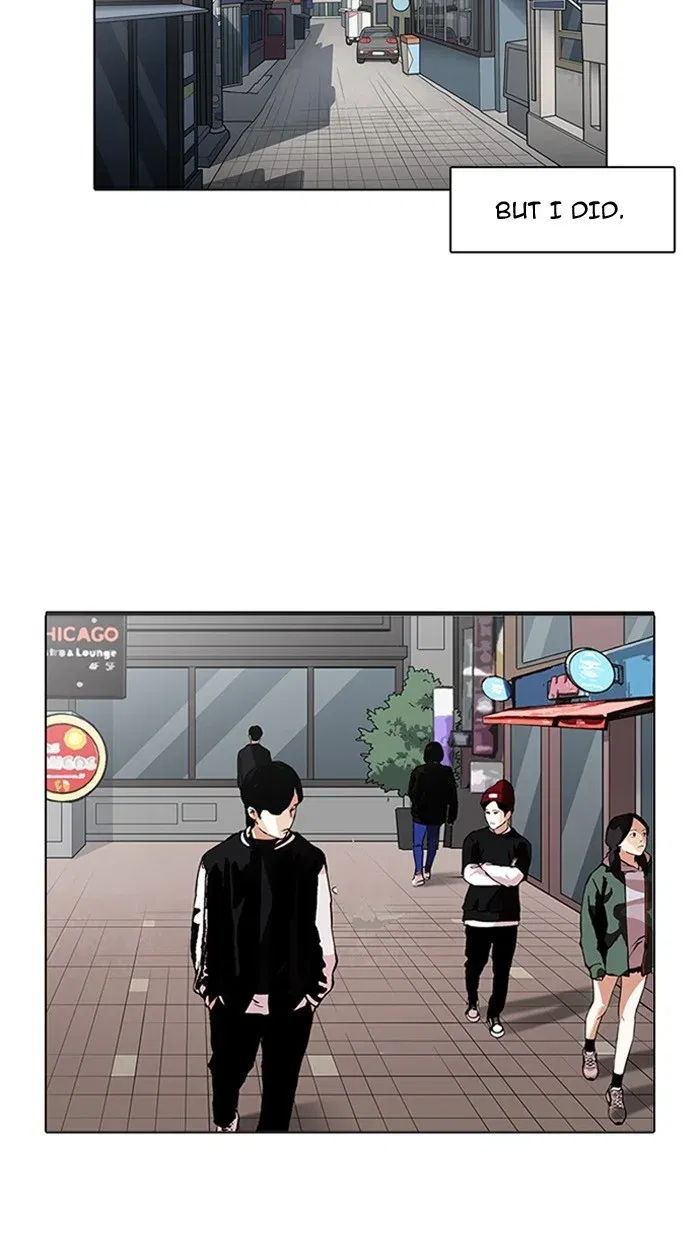 Lookism Chapter 158 page 2