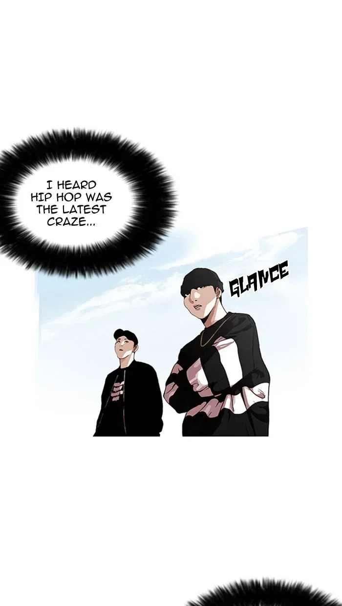 Lookism Chapter 158 page 3