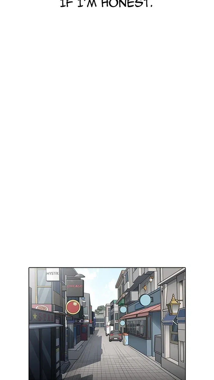 Lookism Chapter 158 page 11