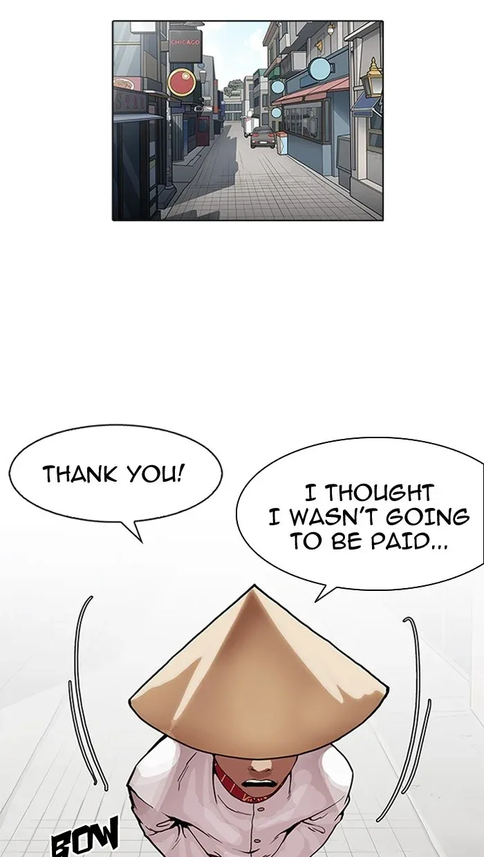 Lookism Chapter 158 page 24