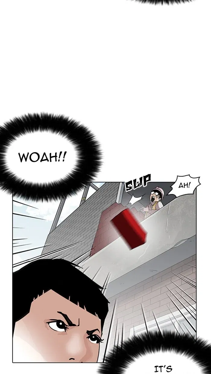 Lookism Chapter 158 page 39