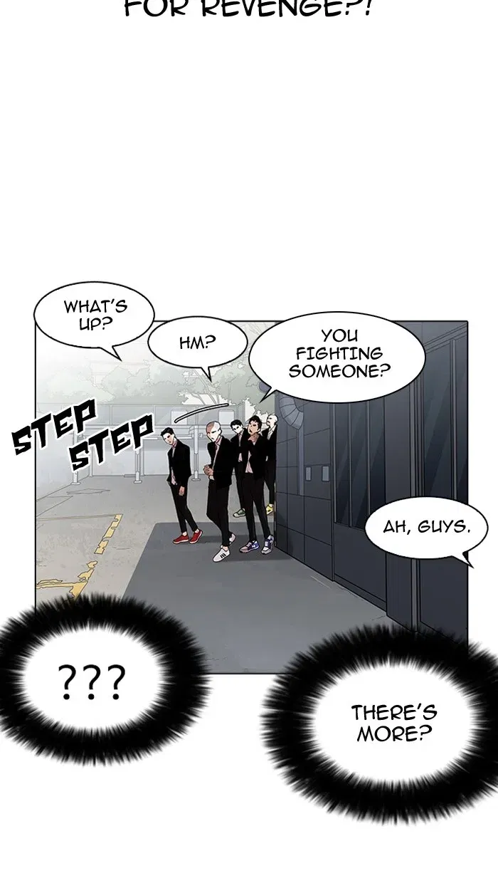 Lookism Chapter 158 page 54