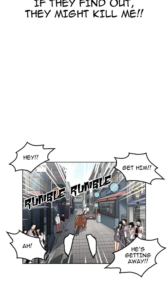 Lookism Chapter 158 page 57