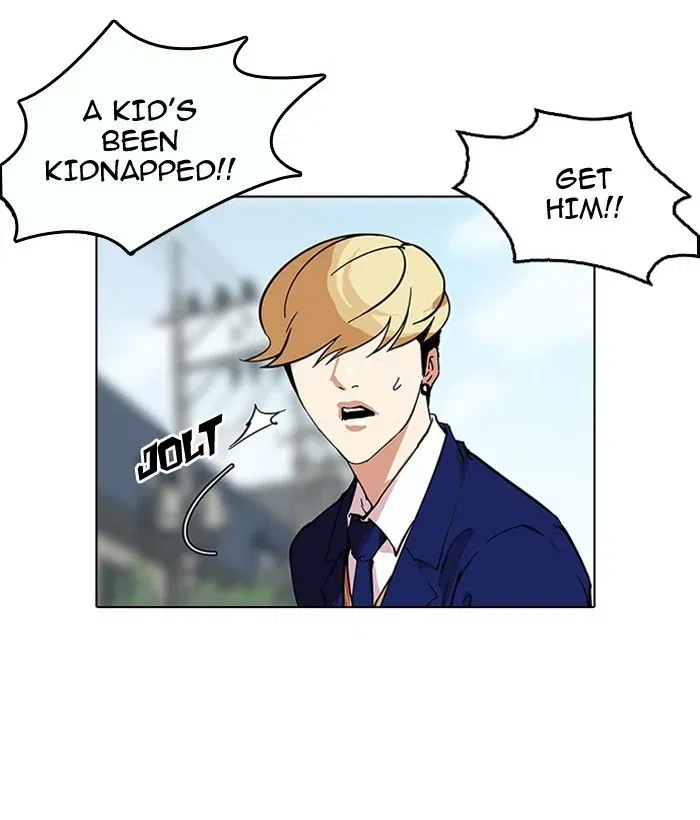 Lookism Chapter 159 page 43