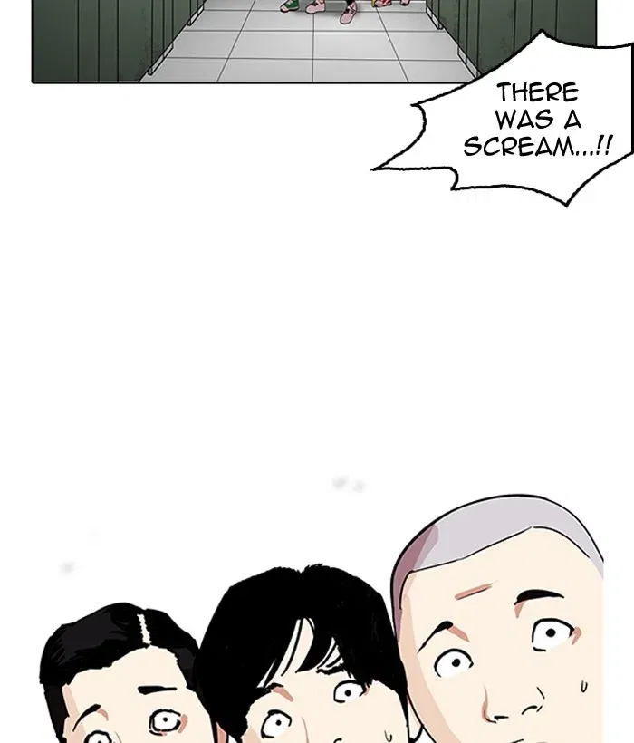 Lookism Chapter 159 page 95