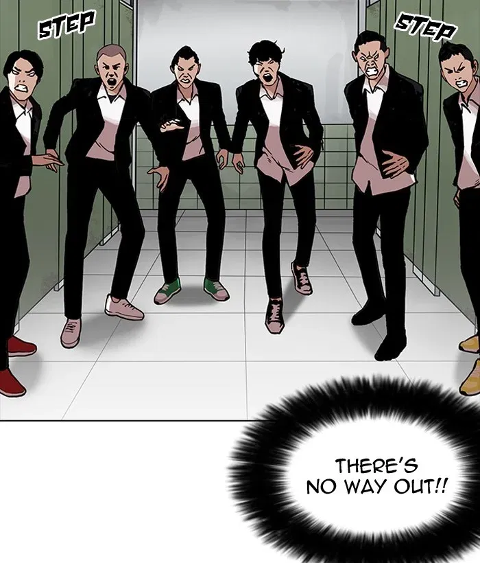 Lookism Chapter 159 page 105
