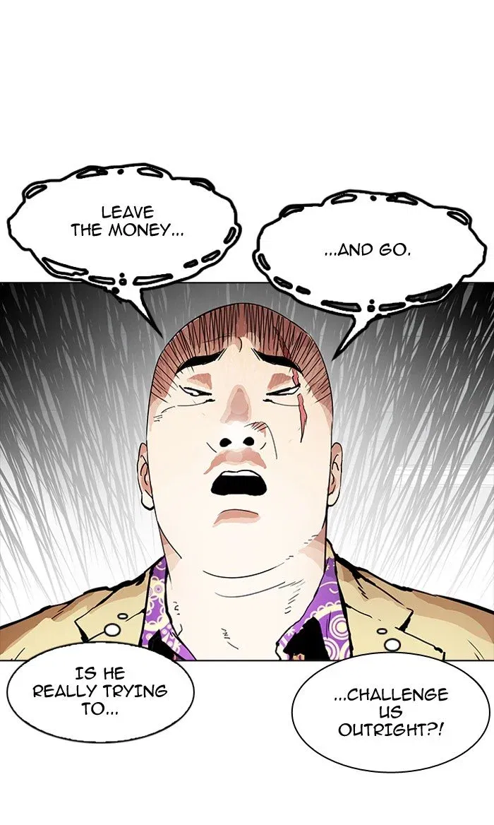 Lookism Chapter 160 page 35