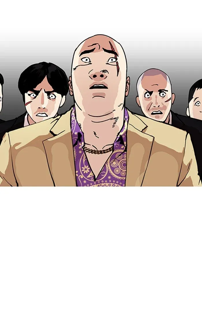 Lookism Chapter 160 page 40