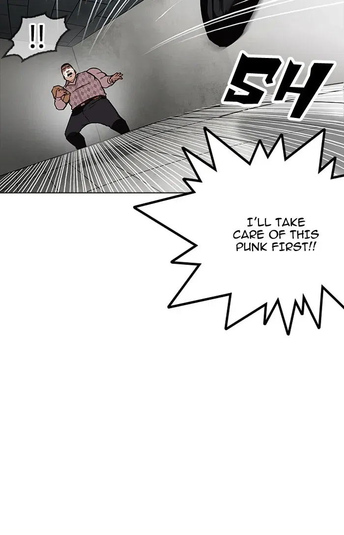 Lookism Chapter 160 page 48