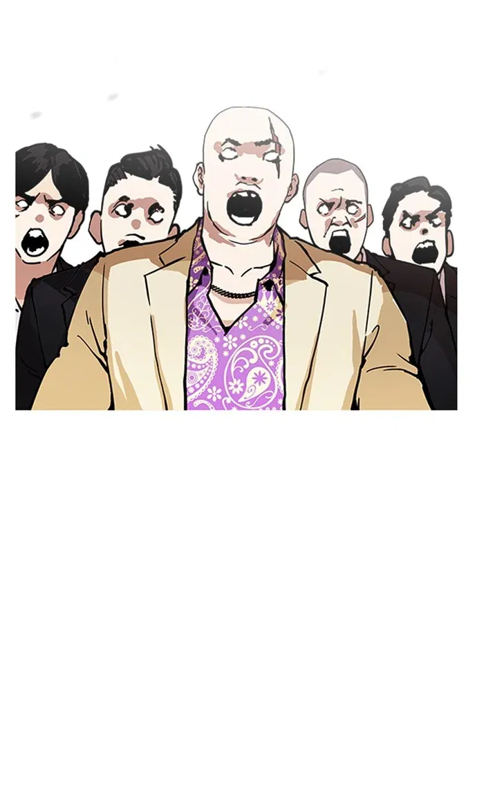 Lookism Chapter 160 page 61