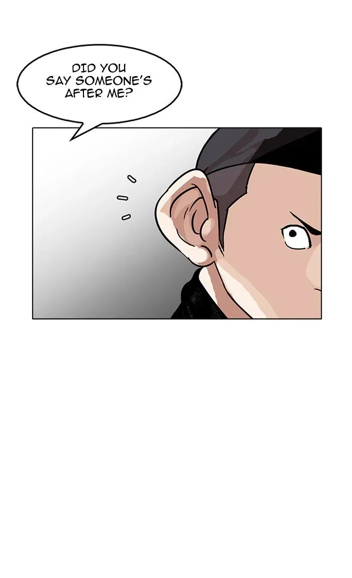 Lookism Chapter 160 page 80