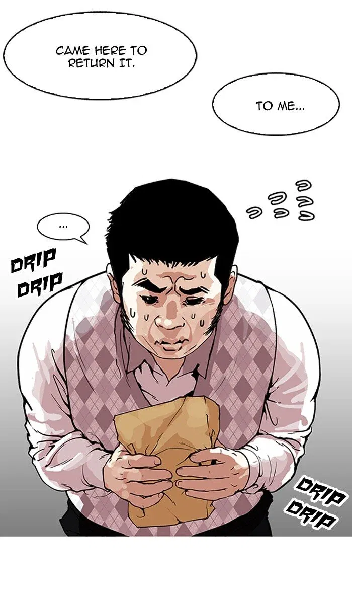 Lookism Chapter 160 page 90