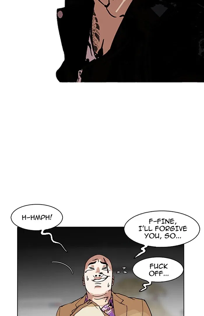 Lookism Chapter 160 page 99