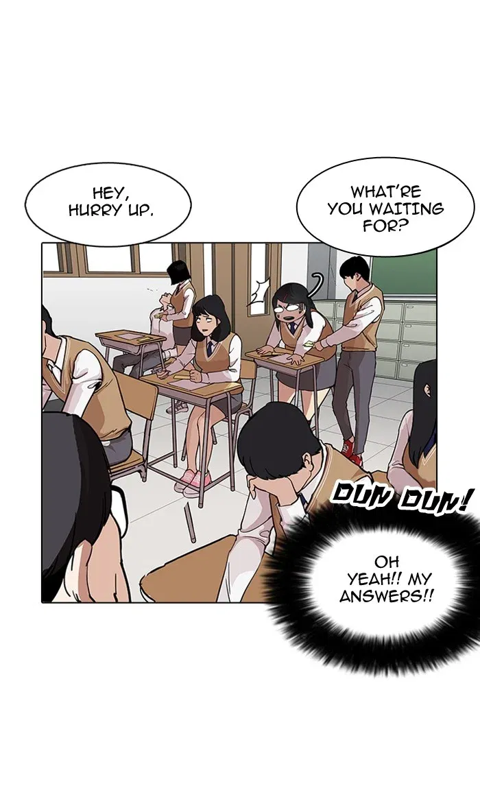 Lookism Chapter 161 page 34